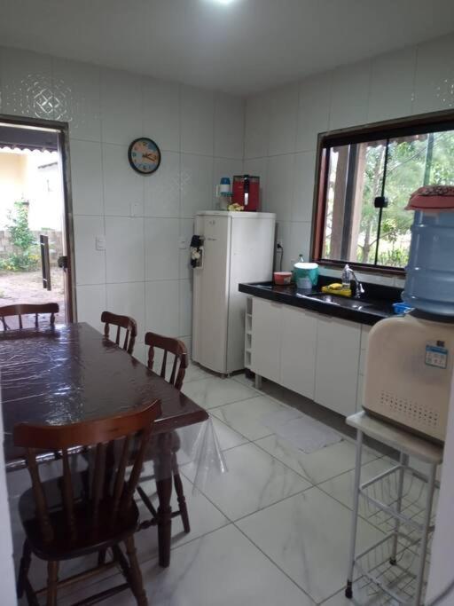 Casa Na Serra בננייראס מראה חיצוני תמונה