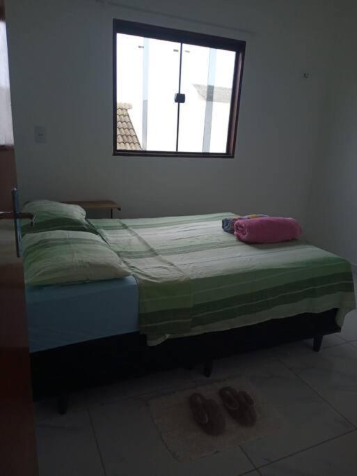Casa Na Serra בננייראס מראה חיצוני תמונה