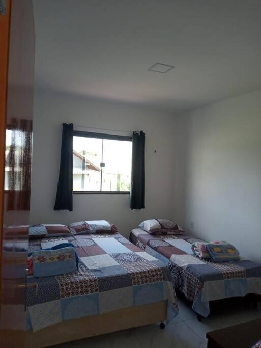 Casa Na Serra בננייראס מראה חיצוני תמונה